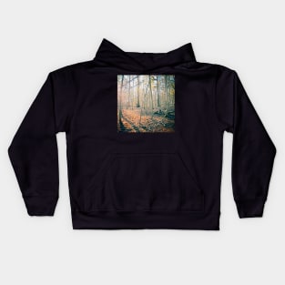 The Forest Kids Hoodie